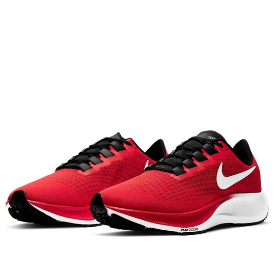 Nike Air Zoom Pegasus 37 'University Red' BQ9646-600