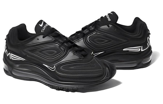 Nike x Supreme Air Max 98 TL SP 'Black' DR1033-001