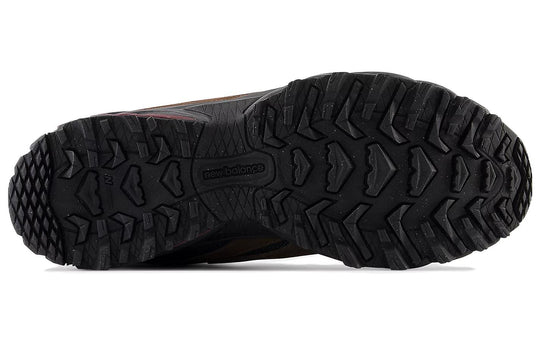New Balance 610 'Dark Mushroom Outerspace' ML610TBI