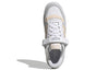 adidas Forum Low Shoes 'Halo Blue' GX7076