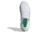 (WMNS) adidas Ultra Boost White/Green FZ3889