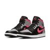 Air Jordan 1 Mid 'Pink Shadow' 554724-059