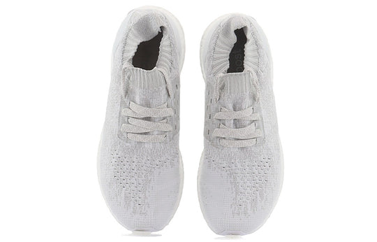 adidas Ultra Boost Uncaged 'Triple White' BY2549