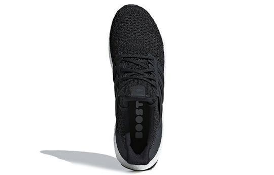 adidas UltraBoost 4.0 'Carbon' CM8116
