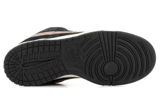 Nike SB Dunk Low Premium 'Strummer' 313170-006