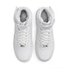 (WMNS) Nike Air Force 1 High 'Triple White' DD9624-100