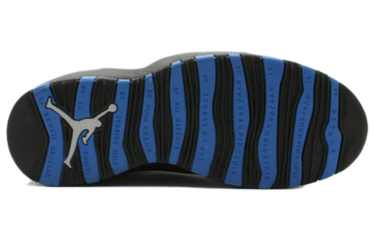 Air Jordan 10 Retro 'Orlando' 2018 310805-108
