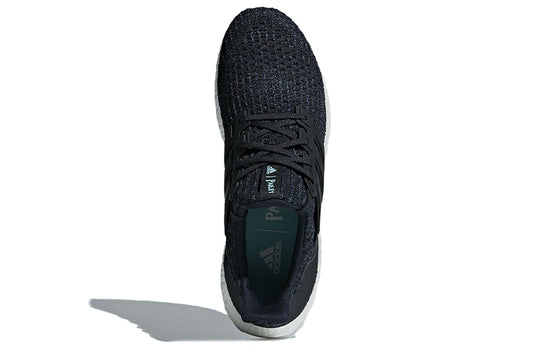 adidas Parley x UltraBoost 'Deep Ocean Blue' AC7836