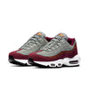 (WMNS) Nike Air Max 95 Premium 'Bordeaux Yellow' 807443-601