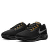 Nike Air Zoom Pegasus 37 'Black Yellow' DC1932-001