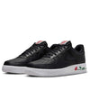Nike Air Force 1 Low '07 LX 'Rose Black' IB4473-010