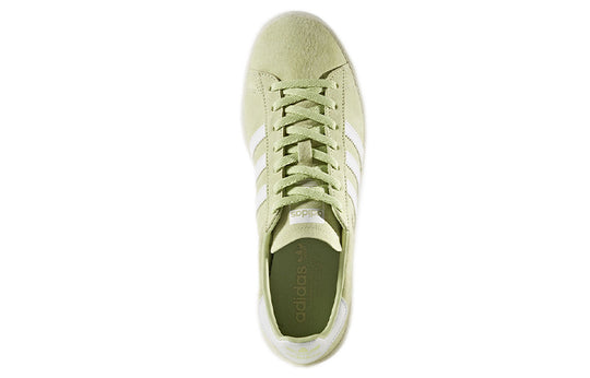 (WMNS) adidas Campus 'Halo Yellow' BY9849