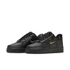 (WMNS) Nike Air Force 1 Low 'Just Do It Black' FB8251-001