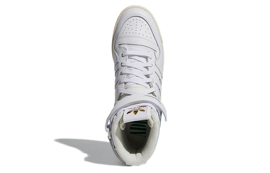 adidas Forum 84 High 'Cloud White' Q46367