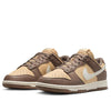 (WMNS) Nike Dunk Low Next Nature 'Mink Brown Sesame' DD1873-201