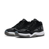 Air Jordan 11 Retro Low IE 'Craft Black White' 919712-001