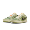 Air Jordan 1 Low SE Craft 'Light Olive' FD6819-300