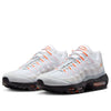Nike Air Max 95 'Wolf Grey Safety Orange Pure Platinum' HM0622-002