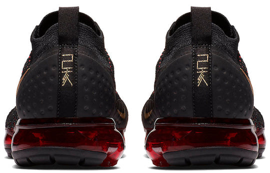 Nike Air VaporMax 2 Flyknit 'Chinese New Year' BQ7036-001