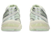 (WMNS) ASICS Gel-1130 Silver Pack 'Green' 1202A505-101