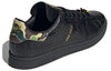 adidas x A Bathing Ape Stan Smith '30th Anniversary - Black' IG1116