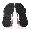 (WMNS) Balenciaga Speed 1.0 Sneakers 'Metallic Pink' 593698W06825961
