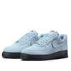Nike Air Force 1 Low '07 LV8 'Light Armory Blue Suede' HQ1966-400