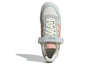 (WMNS) adidas Forum Low 'Blue Tint Pink' GY4683