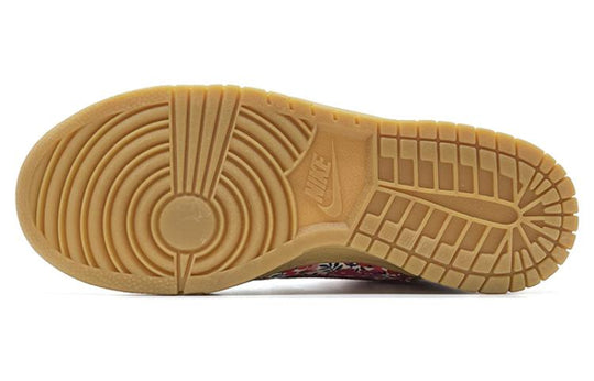 (WMNS) Nike Dunk High Premium 'Opening Ceremony' 327075-662