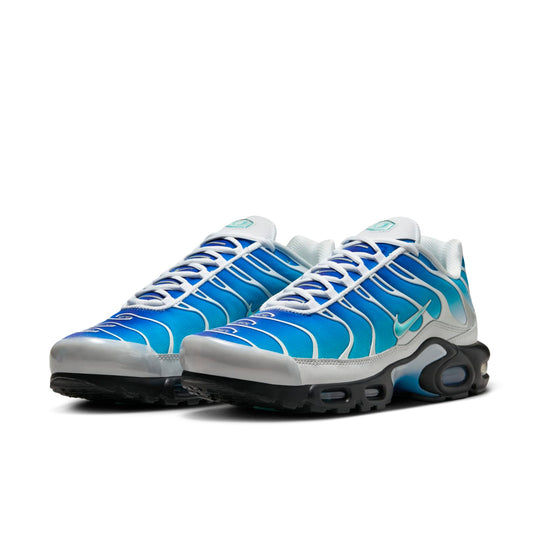 Nike x One Block Down Air Max Plus 'Light Photo Blue' FZ3308-400