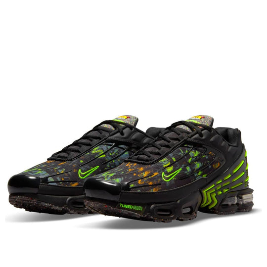Nike Air Max Plus 3 'Crater' DM9097-001