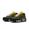 Nike Air Max Plus 'Black Tour Yellow' DQ3983-001