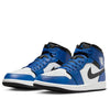 Air Jordan 1 Mid 'Game Royal' DQ8426-402