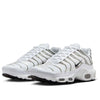 (WMNS) Nike Air Max Plus SE 'White Chrome Silver' HJ9743-100