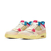 Air Jordan 4 Retro x Union LA 'Guava Ice' DC9533-800