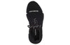 (WMNS) Balenciaga Speed 2.0 Lace Up Trainer 'Black' 617214W17011013