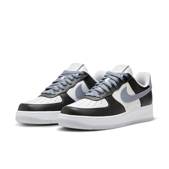 Nike Air Force 1 Low 'White Black Gray' FD9065-100