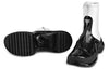 (WMNS) LOUIS VUITTON LV Archlight High-Top Sports Shoes Black/White 1A67FA