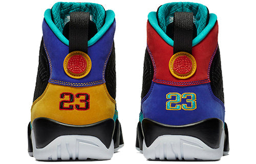 Air Jordan 9 Retro 'Dream It, Do It' 302370-065