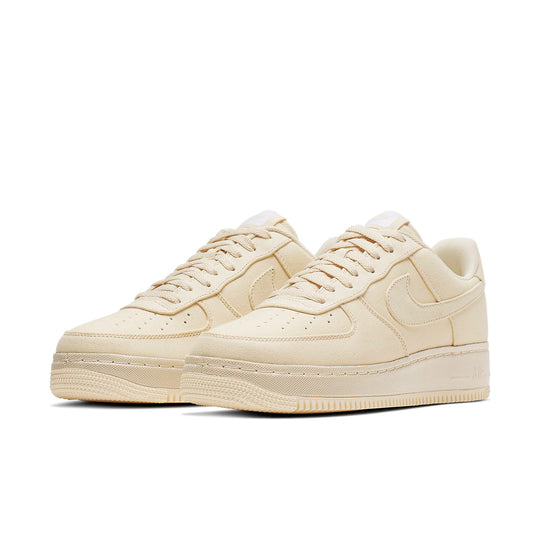 Nike Air Force 1 Low Canvas 'NYC Editions: Procell' CJ0691-100
