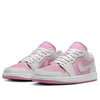 (WMNS) Air Jordan 1 Low 'Orchid Neutral Grey' DC0774-510
