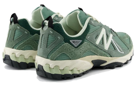 New Balance 610 'Green White' ML610TLN