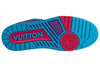 LOUIS VUITTON Trainers 'Blue Purple with Crystals' 1A9JWH