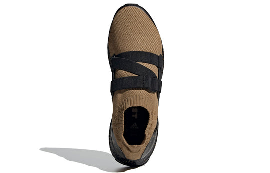 adidas Hyke x UltraBoost AOH 001 'Brown' FV3906
