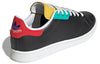 adidas Stan Smith 'Black Multi' H00328