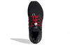 adidas UltraBoost 20 'Black Scarlet' H01422