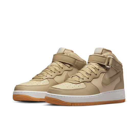 Nike Air Force 1 Mid '07 LX 'Limestone' DV7585-200