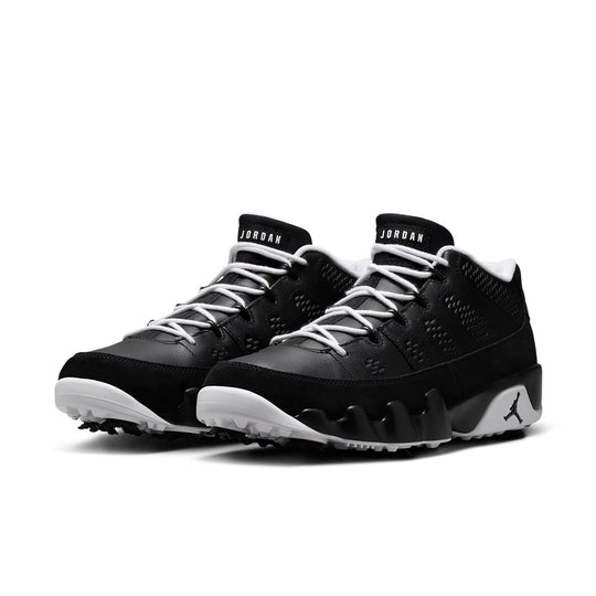 Air Jordan 9 Low Golf 'Barons' FN6930-001