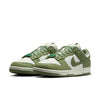 (WMNS) Nike Dunk Low Premium 'Oli Green Safari' FV6516-300