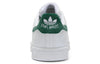 adidas Stan Smith J 'White Chalk Green' BY9984